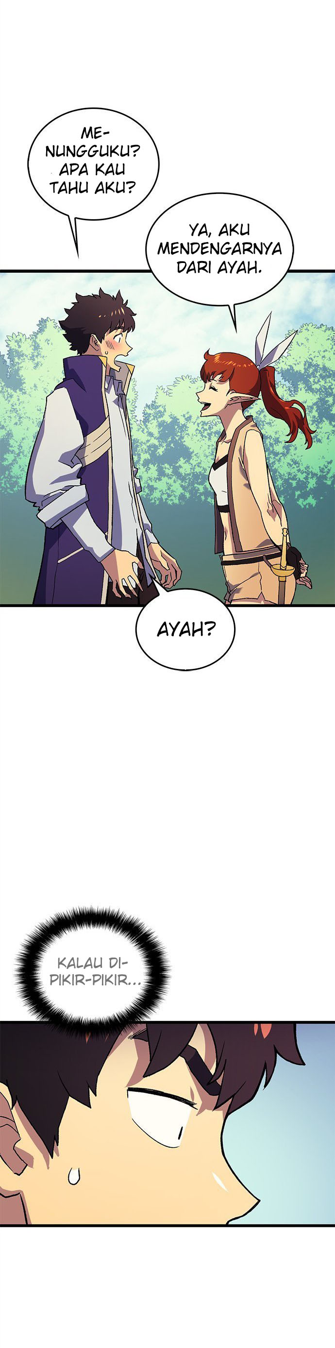 Wizard of Arsenia Chapter 04 Gambar 2